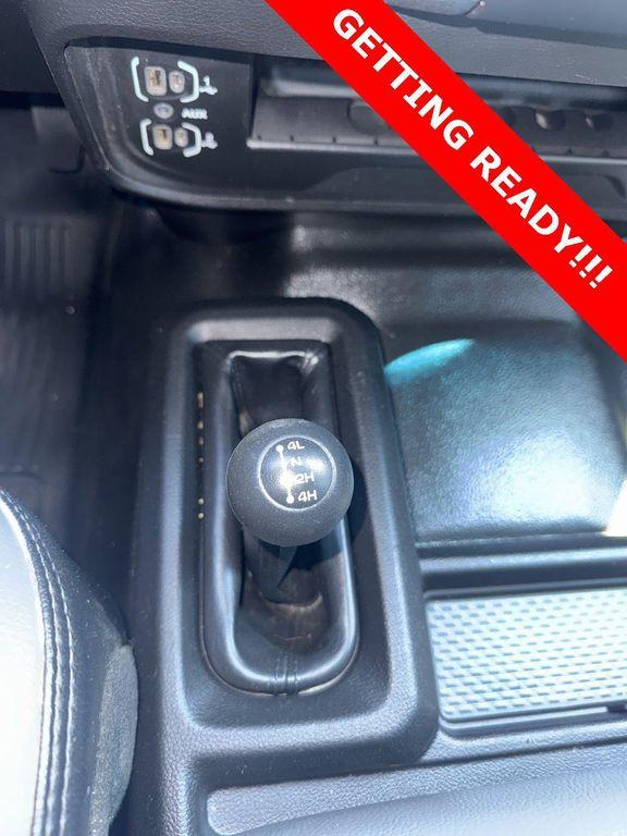 used 2024 Ram 2500 car, priced at $36,995