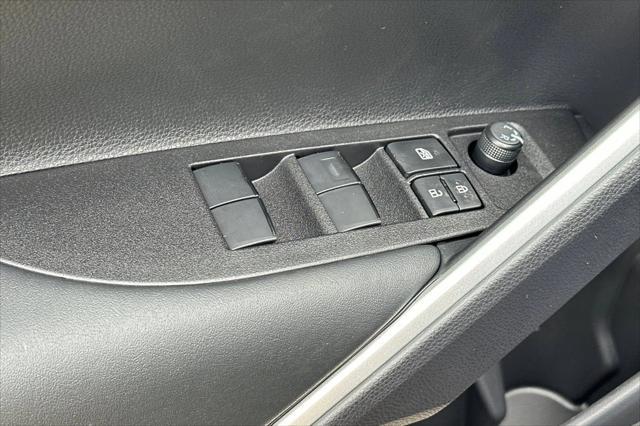 new 2025 Toyota Corolla Hybrid car, priced at $36,523