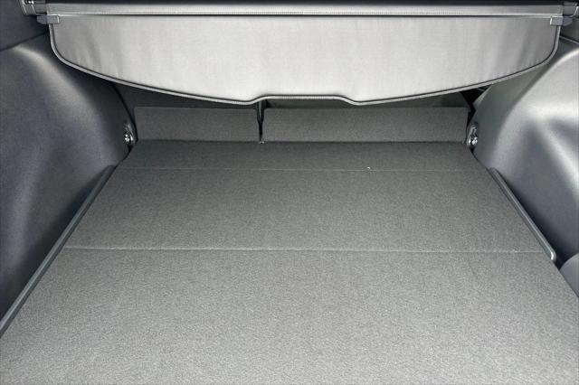 new 2025 Toyota Corolla Hybrid car, priced at $36,523