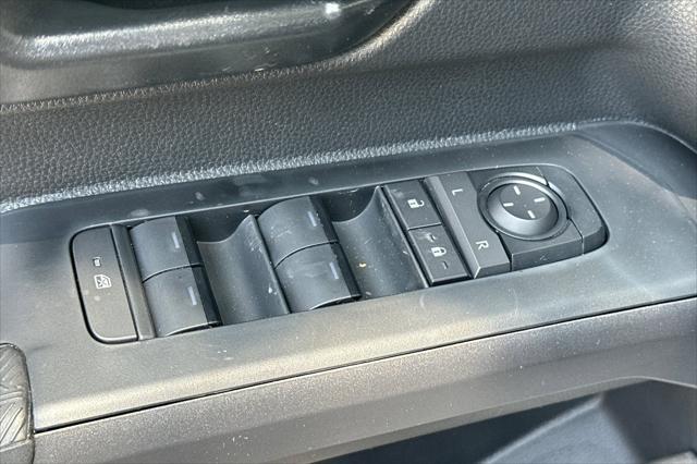new 2025 Toyota Tacoma car, priced at $42,953