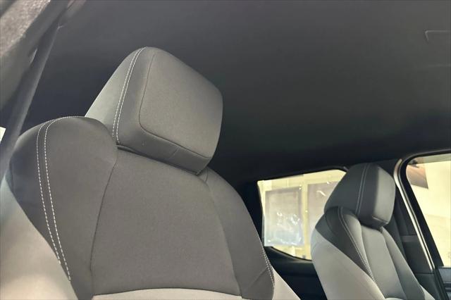 used 2024 Toyota Tacoma car, priced at $42,995