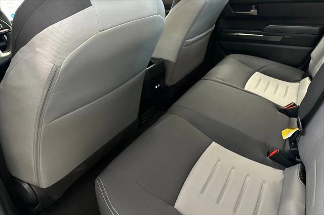 used 2024 Toyota Tacoma car, priced at $42,995