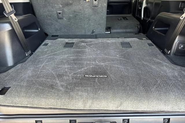 used 2017 Toyota 4Runner car, priced at $35,995