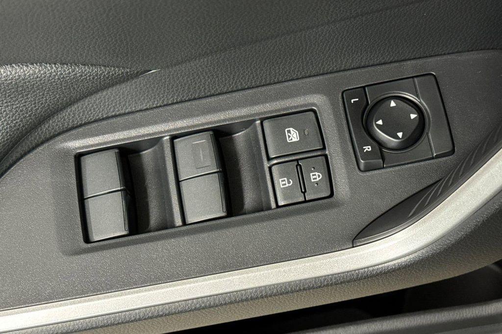 new 2025 Toyota RAV4 Hybrid car, priced at $35,444
