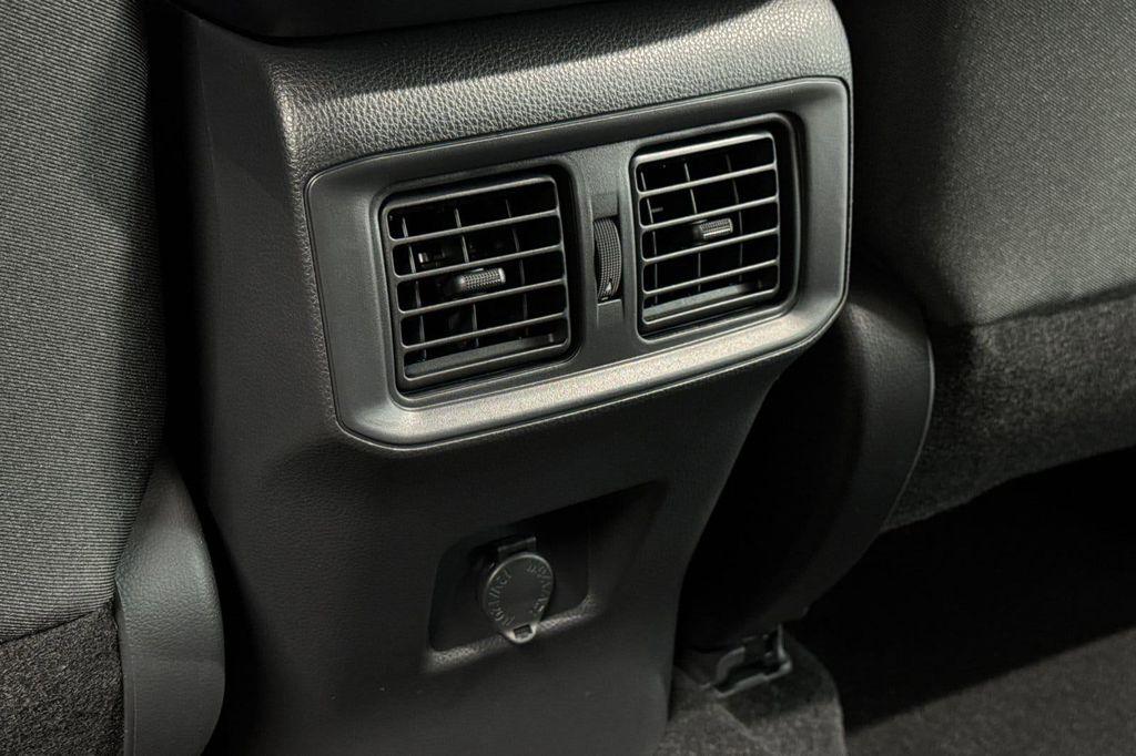 new 2025 Toyota RAV4 Hybrid car, priced at $35,444