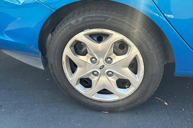 used 2013 Ford Fiesta car, priced at $6,995