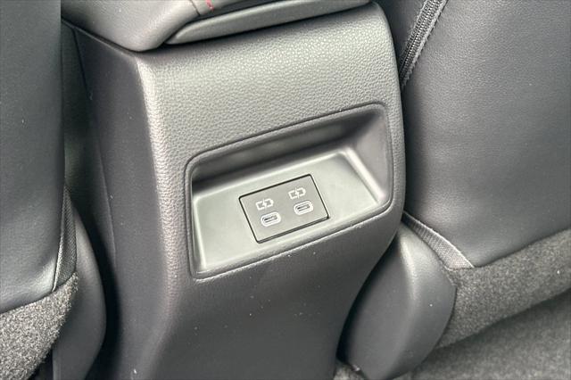 new 2025 Toyota Corolla car, priced at $31,087