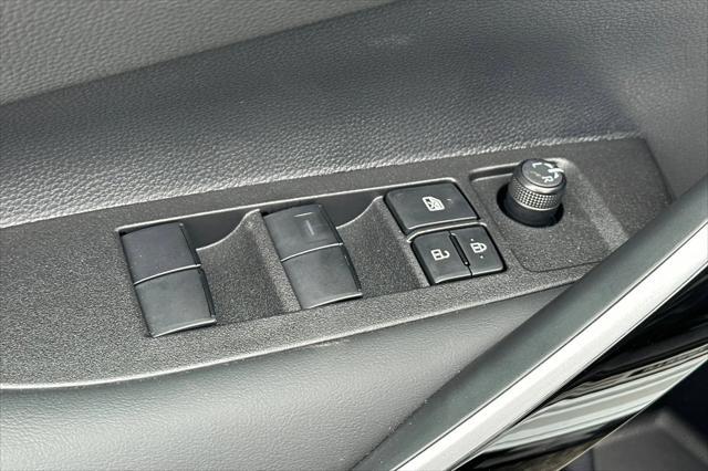 new 2025 Toyota Corolla car, priced at $31,087