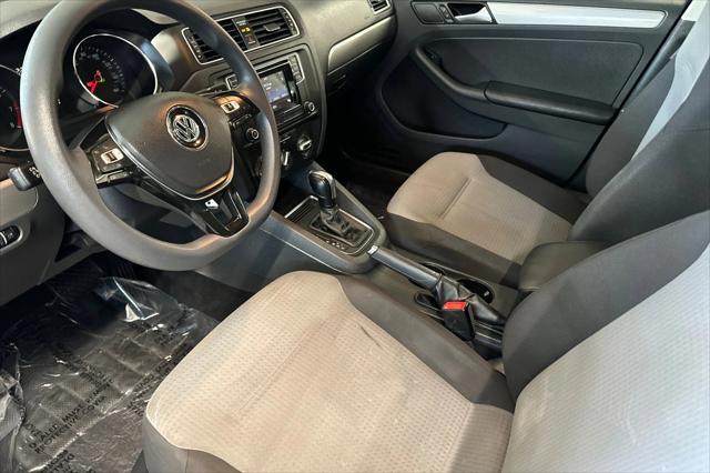 used 2017 Volkswagen Jetta car, priced at $10,995