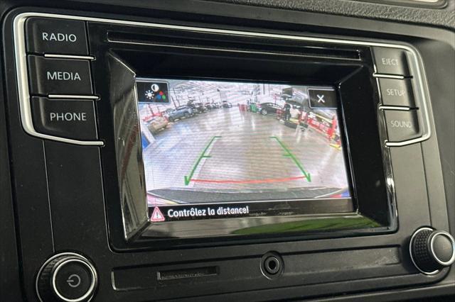 used 2017 Volkswagen Jetta car, priced at $10,995