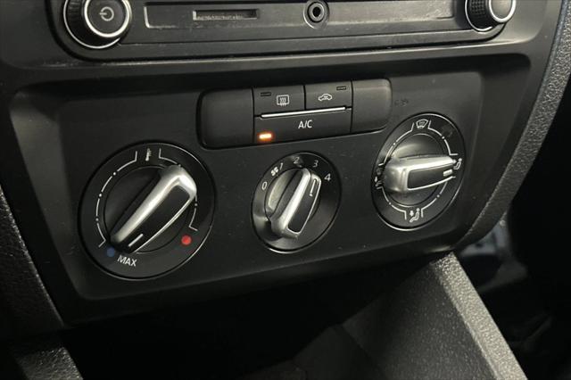 used 2017 Volkswagen Jetta car, priced at $10,995