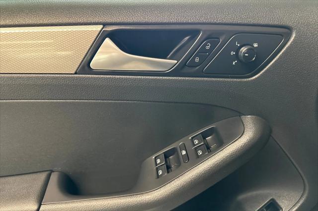 used 2017 Volkswagen Jetta car, priced at $10,995