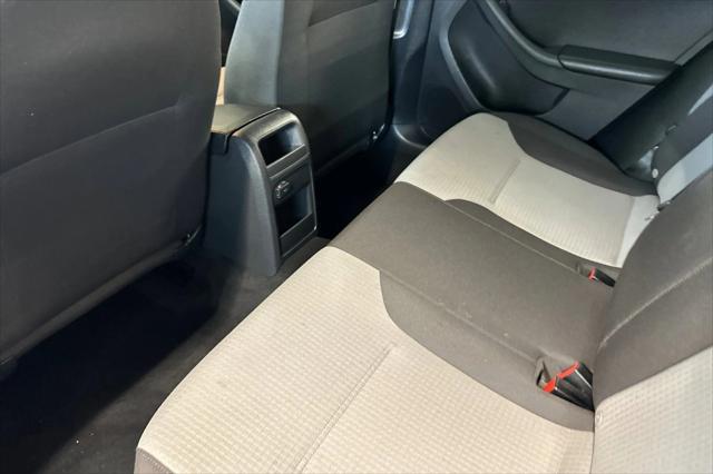 used 2017 Volkswagen Jetta car, priced at $10,995