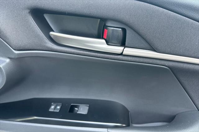 new 2025 Toyota Camry car, priced at $31,309