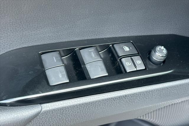 new 2025 Toyota Camry car, priced at $31,309