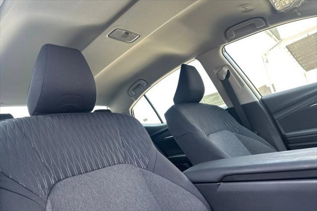 new 2025 Toyota Camry car, priced at $31,309