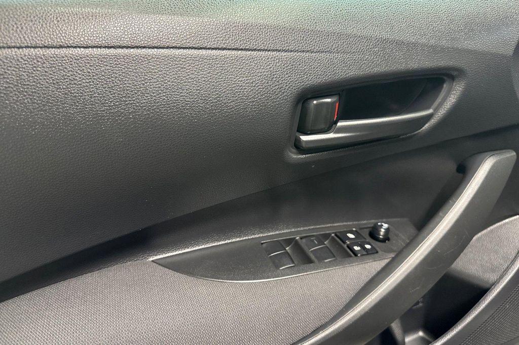 used 2022 Toyota Corolla Hybrid car, priced at $23,995