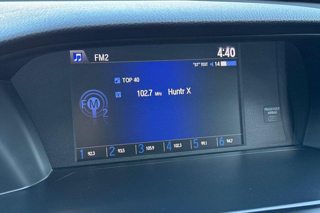used 2017 Honda Accord car, priced at $16,995