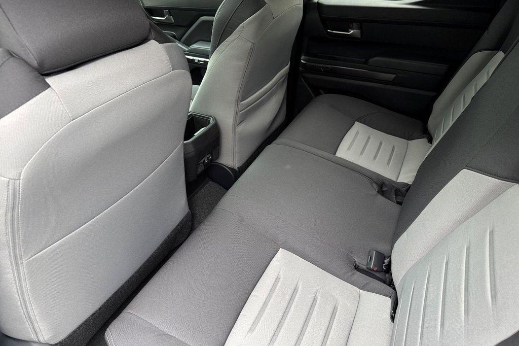 new 2025 Toyota Tacoma car, priced at $57,197
