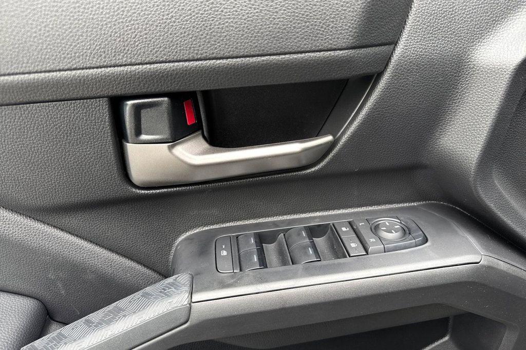 new 2025 Toyota Tacoma car, priced at $57,197