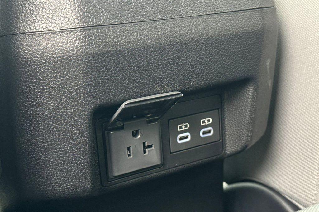 new 2025 Toyota Tacoma car, priced at $57,197