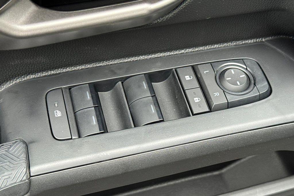 new 2025 Toyota Tacoma car, priced at $57,197