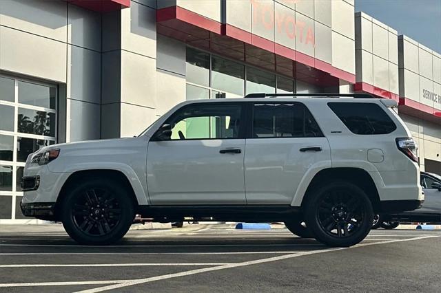 used 2021 Toyota 4Runner car, priced at $41,997