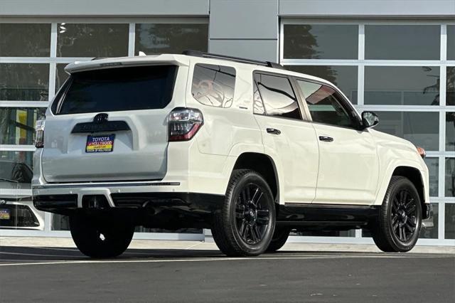 used 2021 Toyota 4Runner car, priced at $41,997