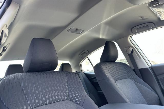 new 2025 Toyota Camry car, priced at $31,309