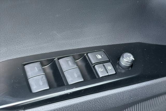 new 2025 Toyota Camry car, priced at $31,309