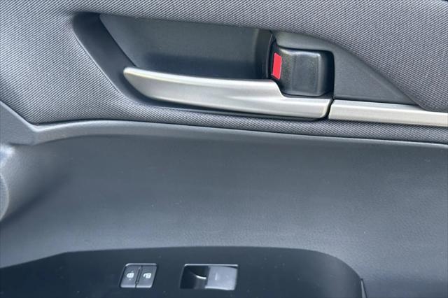 new 2025 Toyota Camry car, priced at $31,309