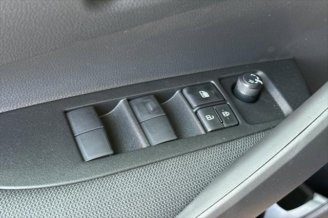 new 2025 Toyota Corolla car, priced at $23,873