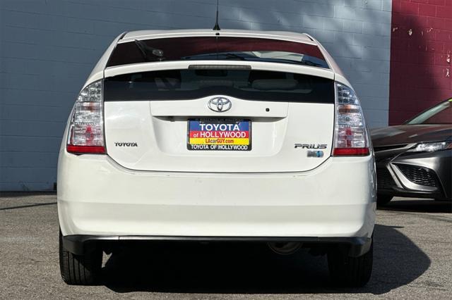 used 2008 Toyota Prius car, priced at $9,995