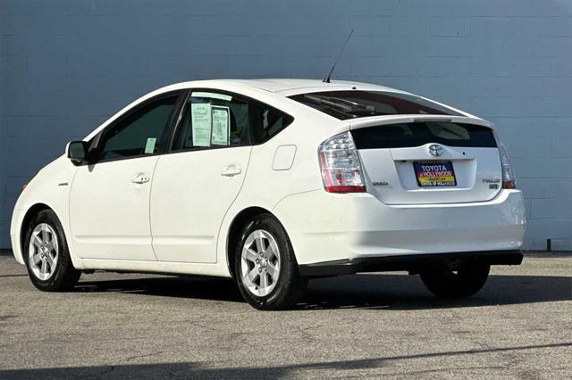 used 2008 Toyota Prius car, priced at $9,995