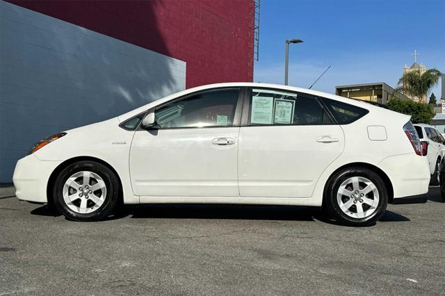 used 2008 Toyota Prius car, priced at $9,995