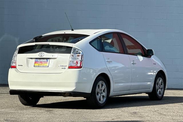 used 2008 Toyota Prius car, priced at $9,995