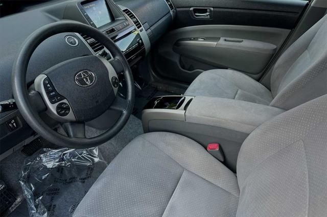 used 2008 Toyota Prius car, priced at $9,995