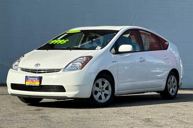 used 2008 Toyota Prius car, priced at $9,995