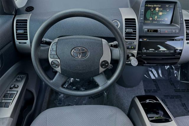 used 2008 Toyota Prius car, priced at $9,995