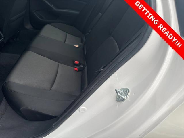 used 2022 Honda Accord car, priced at $23,477