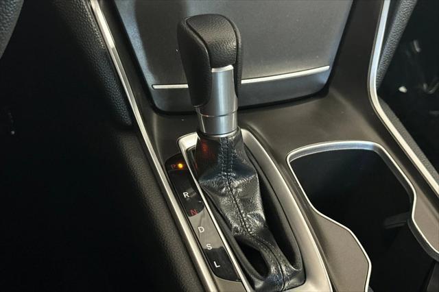 used 2022 Honda Accord car, priced at $23,477