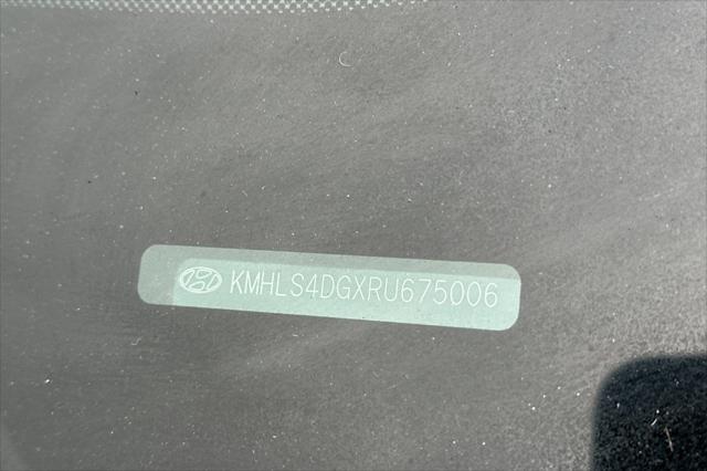used 2024 Hyundai Elantra car, priced at $17,777
