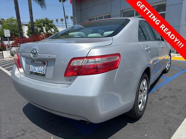 used 2008 Toyota Camry car, priced at $12,495