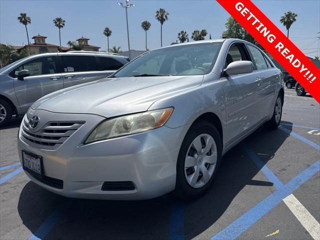 used 2008 Toyota Camry car, priced at $12,495