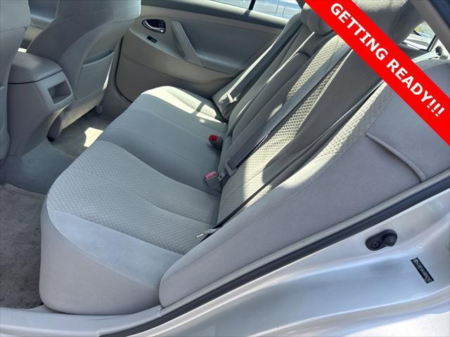 used 2008 Toyota Camry car, priced at $12,495