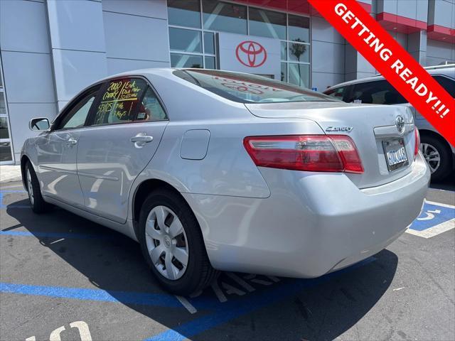 used 2008 Toyota Camry car, priced at $12,495