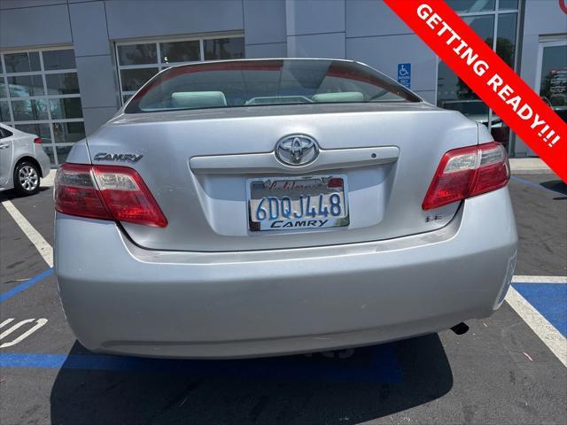used 2008 Toyota Camry car, priced at $12,495