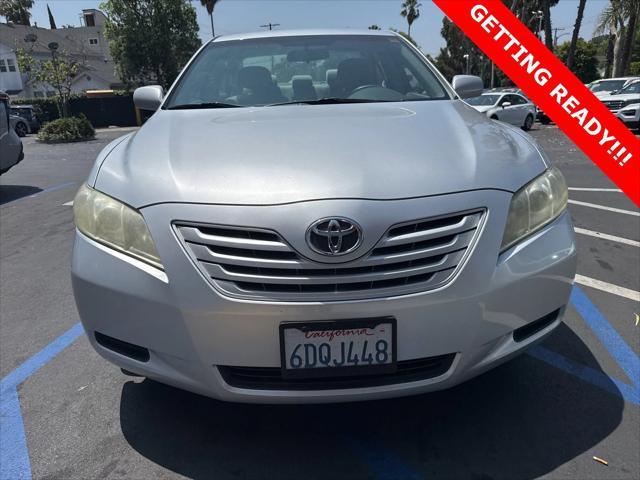 used 2008 Toyota Camry car, priced at $12,495