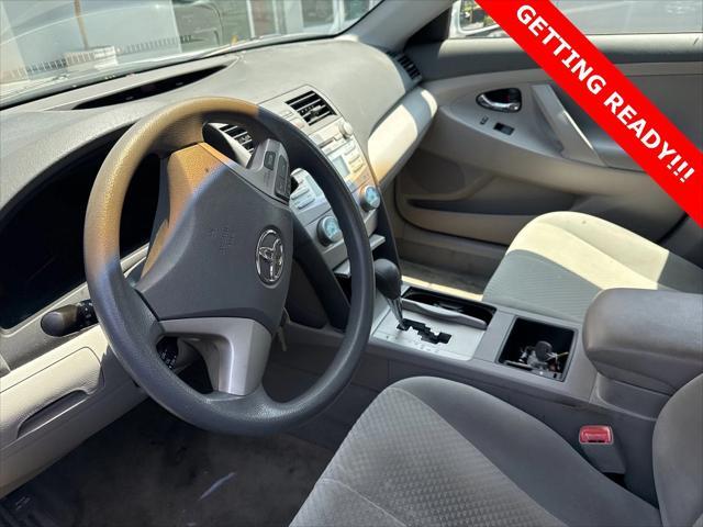used 2008 Toyota Camry car, priced at $12,495