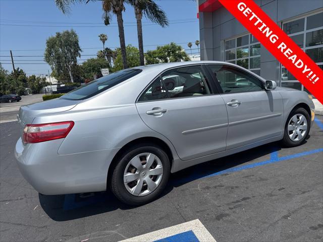 used 2008 Toyota Camry car, priced at $12,495